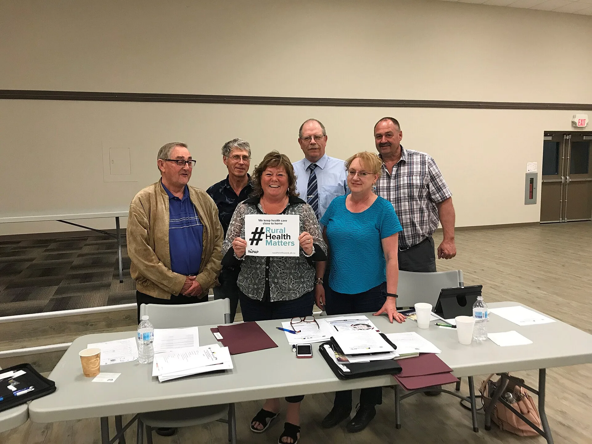 MD Lesser Slave River Council is keeping health care close to home. Caregiver recruitment for rural agencies: what actually works