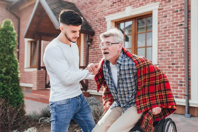 assist, men, help, concept, supportedindependentliving, silsupport, ndis, personalcaresupport, autonomousliving, disabilitysupport, dailyassistance, livingwithsupport, ndislife, communitysupport. Home care agency plan: sections, costs, licensing