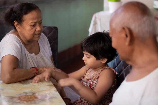 family, grandparents, granddaughter, affection, together, caregiver, happy, relationship, healthy, bonding, connection, grandparents, grandparents, grandparents, grandparents, grandparents, caregiver. The break-even point for a home care agency, and how to reach it sooner