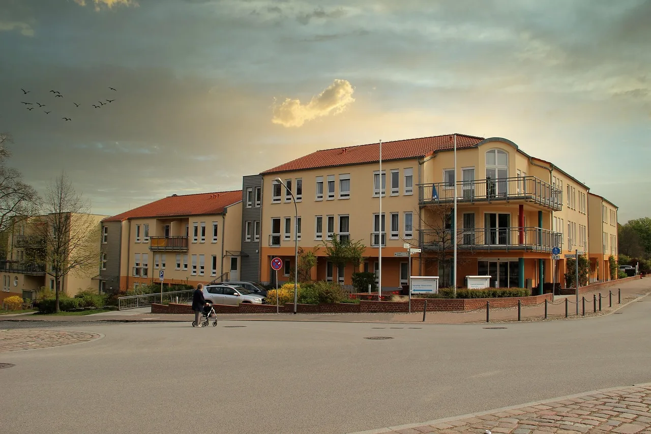 nursing home, templin, uckermark, seniors residence, retirement home, seniors, people, old, maintenance, care, accommodation, architecture, building, historic center, brandenburg, nursing home, nursing home, nursing home, nursing home, nursing home. Daily standards for a home care agency, as a checklist