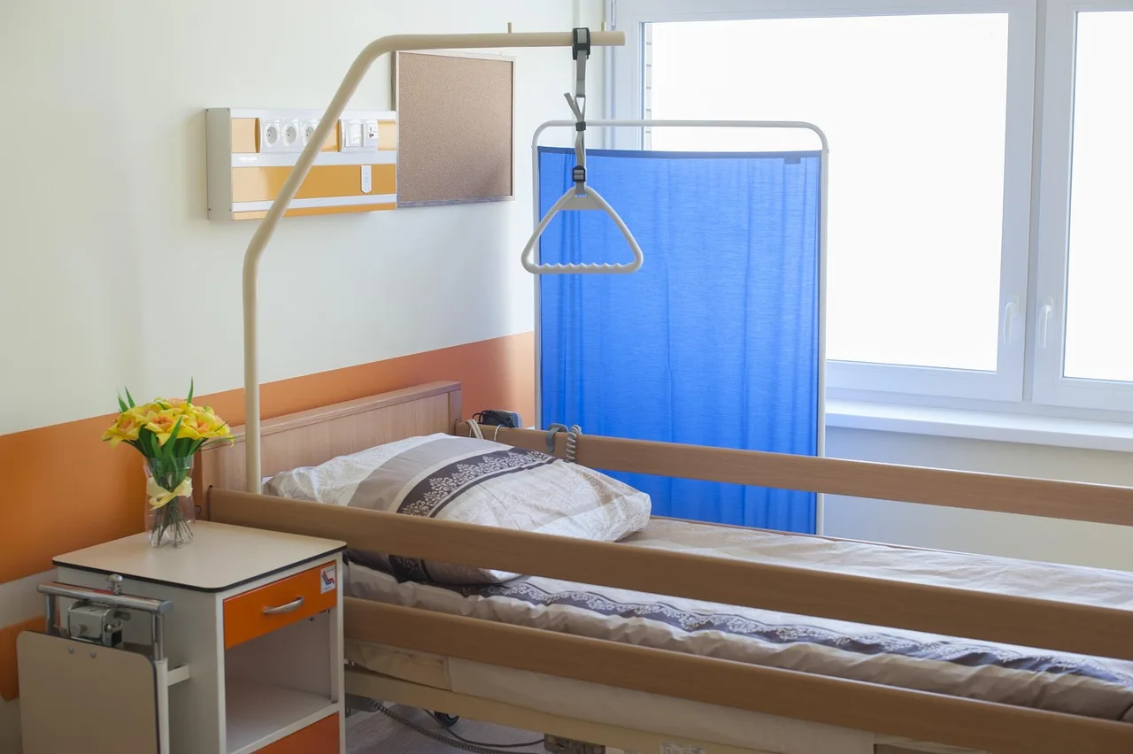hospice, care, elderly, patient, healthcare, helping, bed, room, elderly, elderly, patient, patient, patient, patient, healthcare, healthcare, healthcare, healthcare, healthcare. Building a home care agency referral habit