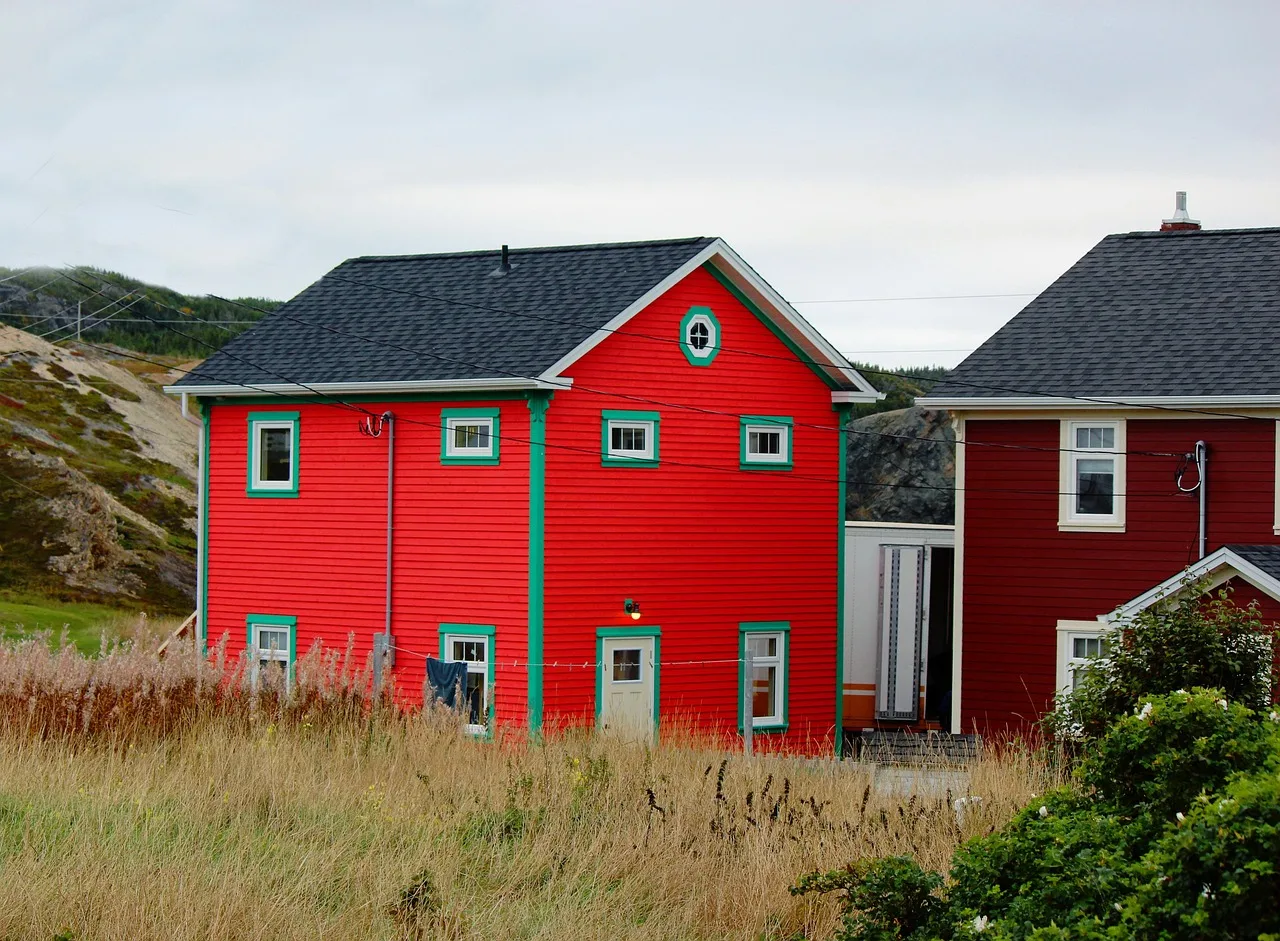 house, architecture, outdoors, bungalow, wood, newfoundland, canada, province of newfoundland, travel, building, tourism, holiday, wooden, bright colors, vacation, tourist, destination, lifestyle, salt box houses, fishing village, bungalow, bungalow, newfoundland, newfoundland, newfoundland, newfoundland, newfoundland. Does a Newfoundland and Labrador home care agency need a separate licence for each outport?