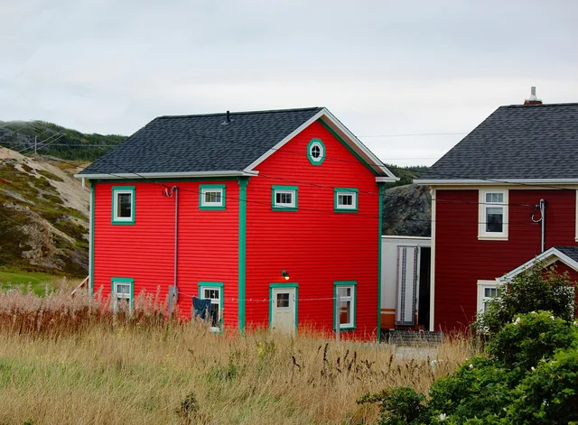 house, architecture, outdoors, bungalow, wood, newfoundland, canada, province of newfoundland, travel, building, tourism, holiday, wooden, bright colors, vacation, tourist, destination, lifestyle, salt box houses, fishing village, bungalow, bungalow, newfoundland, newfoundland, newfoundland, newfoundland, newfoundland. Does a Newfoundland and Labrador home care agency need a separate licence for each outport?