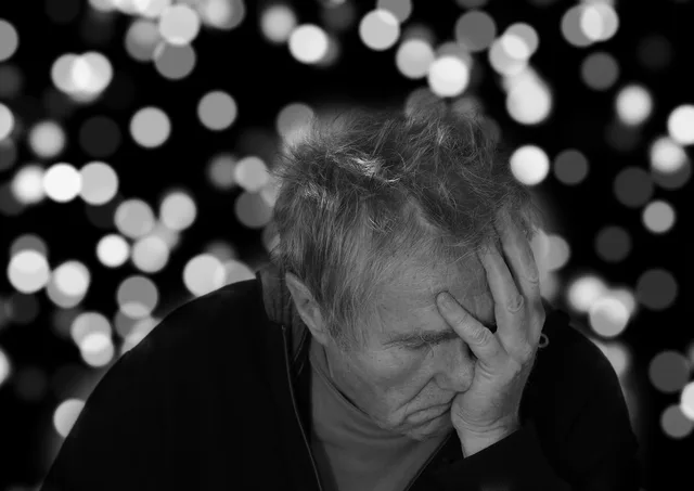 alzheimer's, man, portrait, face, despair, dementia, clock, watch test, mini mental test, old, think, human, need of care, supply, health, care for the elderly, maintenance, disease, constant, retirement home, old people's home, seniors, care costs, fear, care, seniorin, forgetfulness, dementia, dementia, dementia, dementia, dementia. Ontario Health atHome contracts: the regulation, PSW files and WSIB