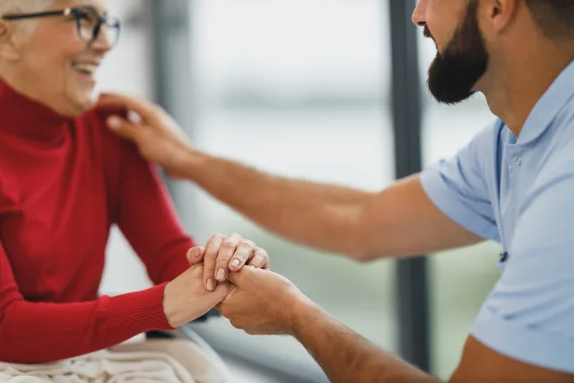 Caregiver Nurse. Using the TFWP and caregiver pilots to staff a Canadian home care agency